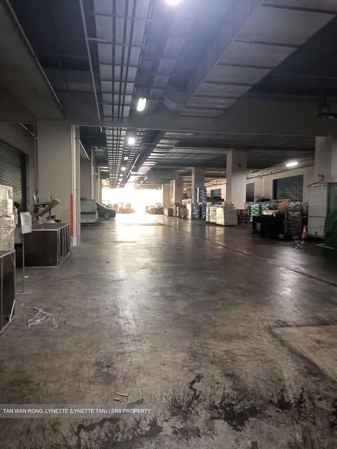 Shine@tuas South (D22), Factory #552442421